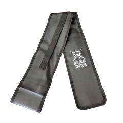 Estojo Capa Flexível Taco de Sinuca Rosca 1/2 PU c/ Alça RDT na internet