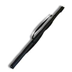Case Tubular para Taco de Sinuca Inteiro - com Alça 2 Bolsos - comprar online
