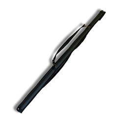 Case Tubular para Taco de Sinuca Inteiro - com Alça 2 Bolsos - comprar online