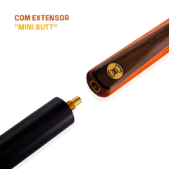 Taco Sinuca 3/4 Ash Rei dos Tacos Special S4D 1,45 m 9 mm - loja online