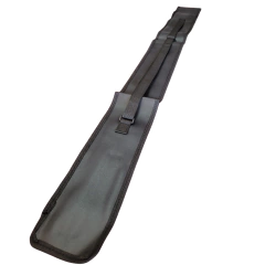 Estojo Capa Flexível Taco de Sinuca Rosca 3/4 PU c/ Alça RDT - comprar online