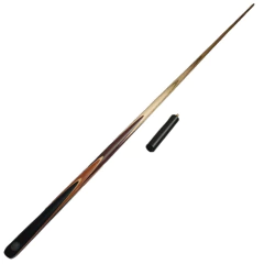 Taco de Sinuca Inteiro Ash Omin Condy K1B 1,45 m 10,5 mm - comprar online