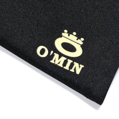 Luva Para Bilhar Sinuca Deslizante Profissional Omin (und) - Rei dos Tacos