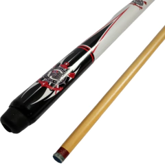 Taco Sinuca Rosca 1/2 Goiabão TB Corinthians BR 1,45 m 11 mm