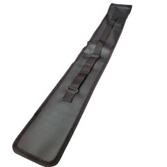 Estojo Capa Flexível Taco de Sinuca Rosca 1/2 PU c/ Alça RDT - comprar online