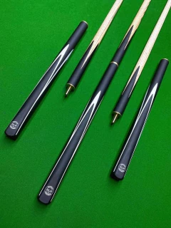 (Outlet) Taco De Sinuca Rosca 3/4 Ash SLP Cue Emperor - comprar online