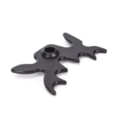 Cruzeta Aranha para taco de bilhar sinuca - Plástico - comprar online