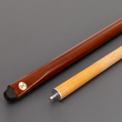 Taco de Sinuca Rosca 3/4 Goiabão Set 101/3 Pro 1,49 m 10,5 mm - comprar online