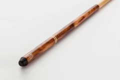 Taco de Sinuca Inteiro Marfim Set 101 1,49 m 11 mm - comprar online