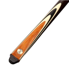 Taco de Sinuca Inteiro Goiabão Set 301 DC PRO 11 mm 1,49 m