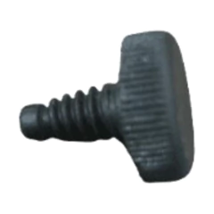 Protetor para base com entrada de rosca p/ Tacos O`min formato Cone - comprar online