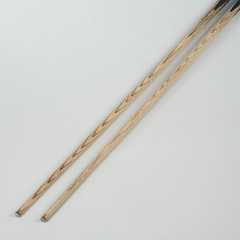 Imagem do Taco Sinuca Rosca 3/4 Ash Omin Enlighten E3A 1,47 m 9.5 mm