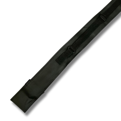 Estojo Capa Flexível Taco de Sinuca Inteiro PU c/ Alça - comprar online