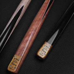 Taco de Sinuca Profissional Rosca 3/4 Ash Omin Victory - comprar online