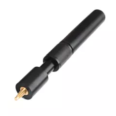 Taco de Sinuca Inteiro Ash Omin Gunman G1Z 1,47 m 10 mm na internet