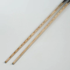 Imagem do Taco de Sinuca Rosca 3/4 Ash Omin Enlighten E3A 1,45 m 9.5 mm