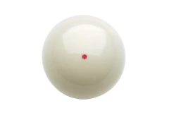 Bola de treino - Ponto Vermelho Red Dot - 54 mm - comprar online