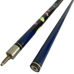 Taco Sinuca Rosca 1/2 Rosewood HJ Empunhadura AZE1 10 mm - comprar online