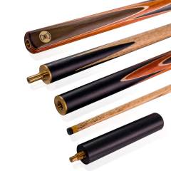 Taco Sinuca 3/4 Ash Rei dos Tacos Special S4D 1,45 m 9 mm