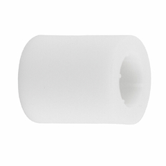 Virola de PVC para taco de bilhar sinuca 13 mm - comprar online