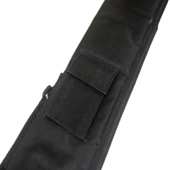 Estojo Capa Almofadada p/ Taco Bilhar Sinuca Rosca 1/2 na internet