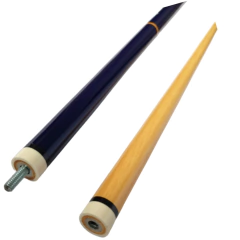 Taco Sinuca 1/2 Goiabão Brasil Cruz Malta Azul 1,45 m 11 mm - comprar online