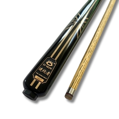 Taco de Sinuca Rosca 3/4 Ash Omin Evolver R3V 1,45 m 10 mm - comprar online