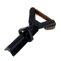 Aparelho Fixador Elástico para Colar Sola Taco Bilhar Sinuca - comprar online