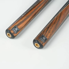 Taco de Sinuca Rosca 3/4 Ash Omin Enlighten E3A 1,45 m 9.5 mm na internet