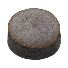 Sola Profissional Para Taco Bilhar Sinuca Triangle (und)