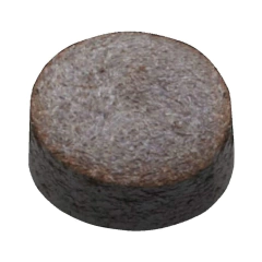 Sola Profissional Para Taco Bilhar Sinuca Triangle (und)
