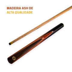 Taco Sinuca 3/4 Ash Rei dos Tacos Special S4D 1,45 m 9 mm na internet