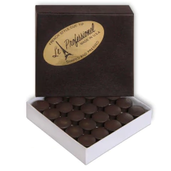 Sola Profissional Para Taco Bilhar Sinuca Le Pro (und) - comprar online