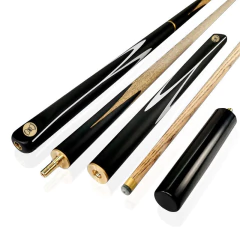 Taco Sinuca 3/4 Ash Rei Dos Tacos Classic C4A 1,45 m 9,5 Mm