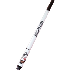 Taco Sinuca Rosca 1/2 Goiabão Brasil Vasco V1 1,45m 11mm - comprar online