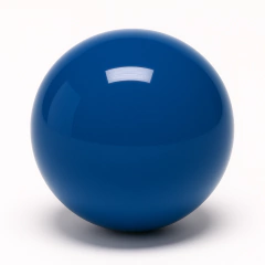 Bola de Sinuca Avulsa Lisa Rei dos Tacos 52,4 mm - loja online