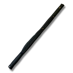 Case Tubular para Taco de Sinuca Inteiro - com Alça 2 Bolsos