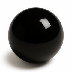 (Outlet) Bola de Sinuca Avulsa Importada Lisa 52,4 mm - comprar online