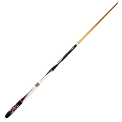 Taco Sinuca Rosca 1/2 Goiabão TB Corinthians BR 1,45 m 11 mm - Rei dos Tacos