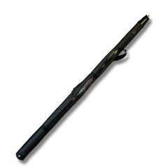 Case Tubular para Taco de Sinuca Inteiro - com Alça 2 Bolsos - loja online