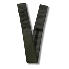 Estojo Capa Flexível Taco de Sinuca Rosca 3/4 PU com Alça na internet