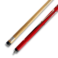 Taco de Sinuca Rosca 1/2 Goiabão Tacos Brasil São Paulo SP02 1,45 m 11,5 mm - comprar online