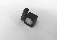 Porta Giz Sinuca Bilhar Snooker Magnético Plástico Preto na internet