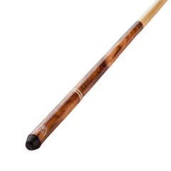 Taco de Sinuca Inteiro Goiabão Set 101 1,49 m 9,5 mm