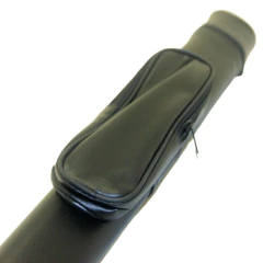 Case Tubular para Taco de Bilhar Sinuca Rosca 1/2 Central - comprar online