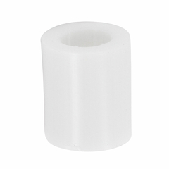 Virola de PVC para taco de bilhar sinuca 13 mm