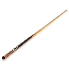 Taco de Sinuca Profissional Inteiro Goiabão Set 301 DC 10,5 mm 149 m - Rei dos Tacos