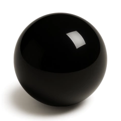 (Outlet) Bola de Sinuca Avulsa Importada Lisa 54 mm - comprar online