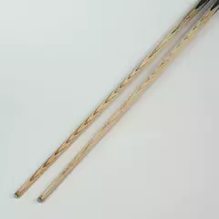 Taco de Sinuca Inteiro Ash Omin Enlighten E1A 1,47 m 9,5 mm na internet
