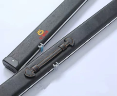 Case Maleta de Alumínio para Taco de Sinuca Inteiro Omin - comprar online